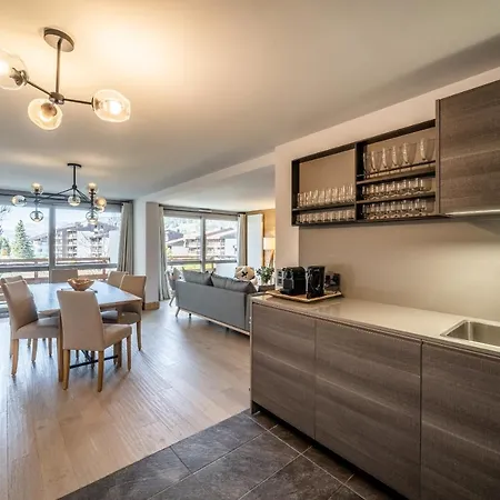Cortirion - By Emerald Apartamento *