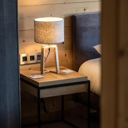 Cortirion - By Emerald Apartamento Megève