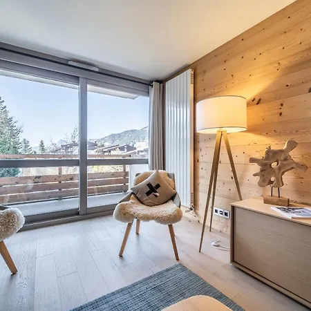 Apartamento Cortirion - By Emerald