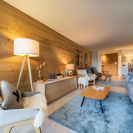 Apartamento Cortirion - By Emerald