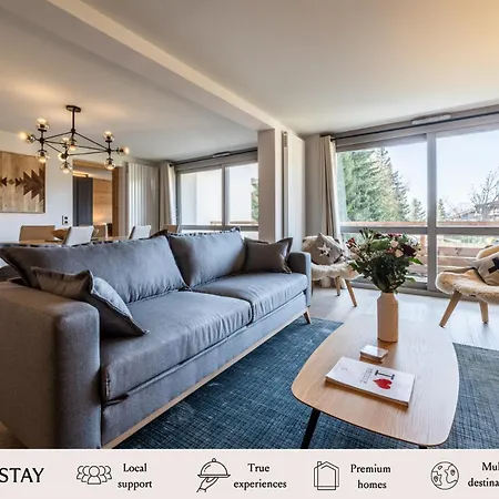 Apartamento Cortirion - By Emerald *