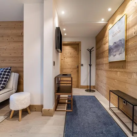 Apartment Cortirion - By Emerald Megeve