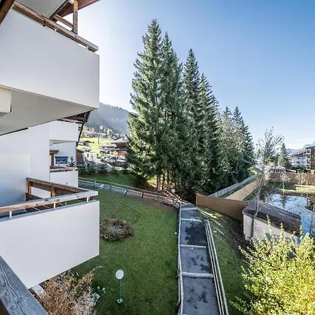 Apartment Cortirion - By Emerald Megeve