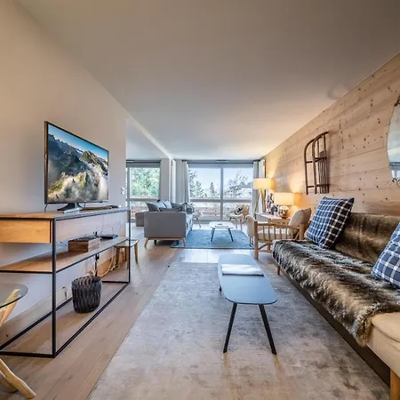 Cortirion - By Emerald Apartment